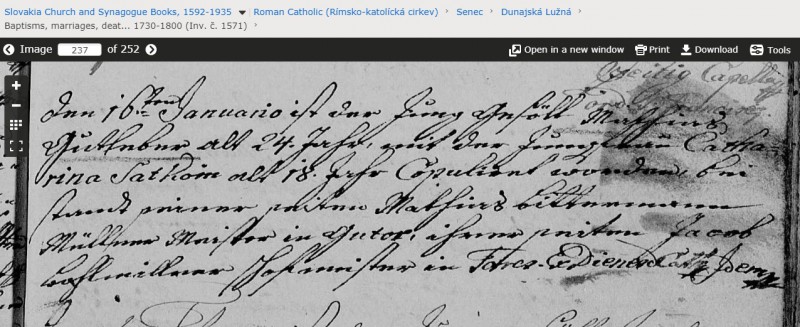 Svadba Katarína Satková dňa 16.1.1787.jpg