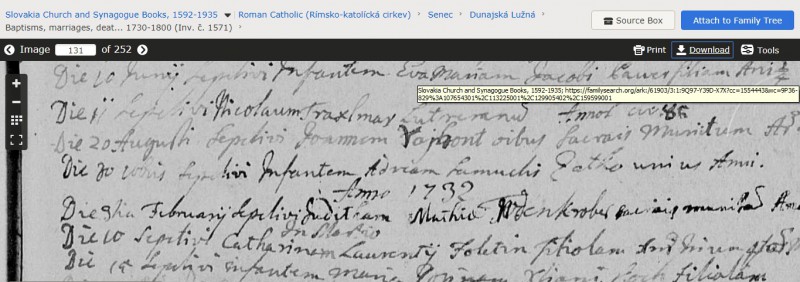 Úmrtie Andrej Satko 1731..jpg