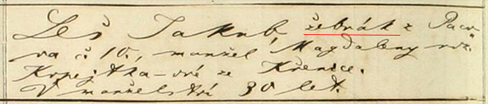 name of priest
