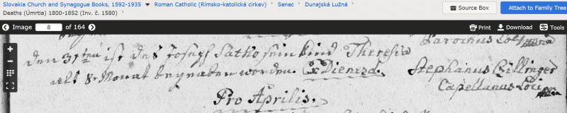Úmrtie Terézia Satková 31.3.1801  mala 8 mesiacov.jpg