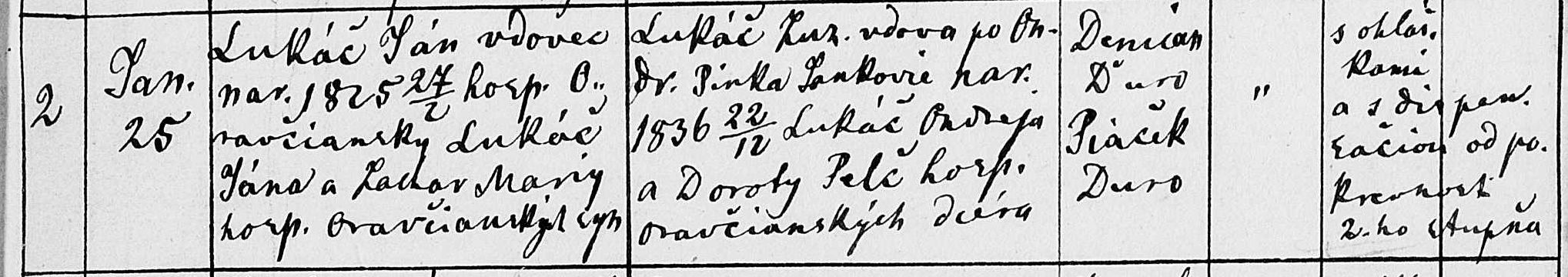 Lukáč Ján_Lukáč Zuzana_sobáš_1874_pg00201_1.jpg