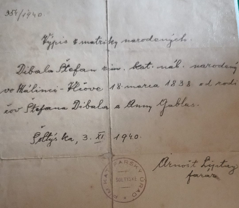 Výpis z matriky 18. Mar 1838 __.jpg